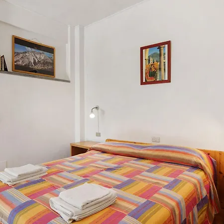Chiara -marina Di Pietrasanta Holiday home *