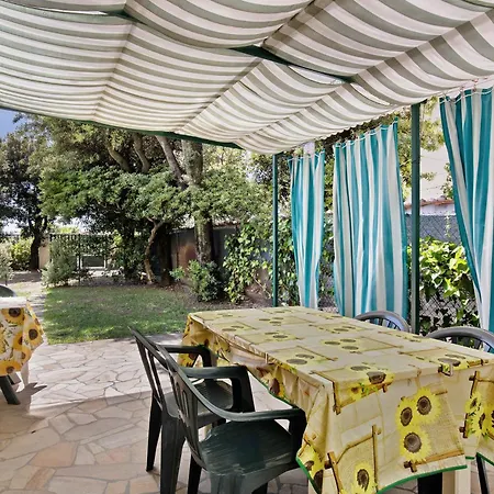 Holiday home Chiara -marina Di Pietrasanta