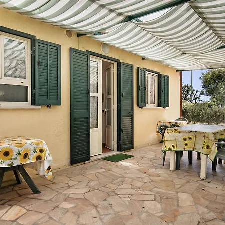 Holiday home Chiara -marina Di Pietrasanta *