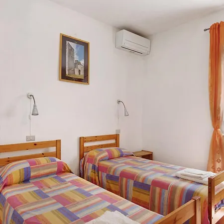 Holiday home Chiara -marina Di Pietrasanta *