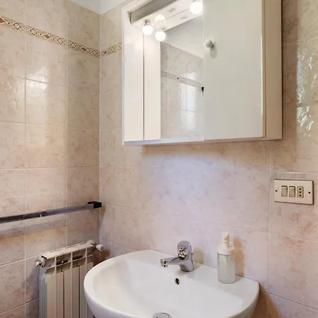 Holiday home Chiara -marina Di Pietrasanta