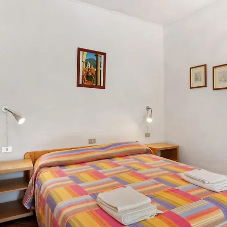 Tatil Evi Chiara -marina Di Pietrasanta