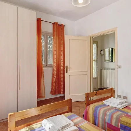 Tatil Evi Chiara -marina Di Pietrasanta Marina di Pietrasanta