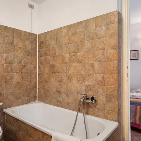 Tatil Evi Chiara -marina Di Pietrasanta Marina di Pietrasanta